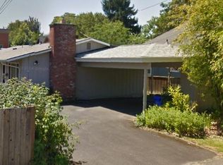 2148 SE Woodward St APT 1, Portland, OR 97202