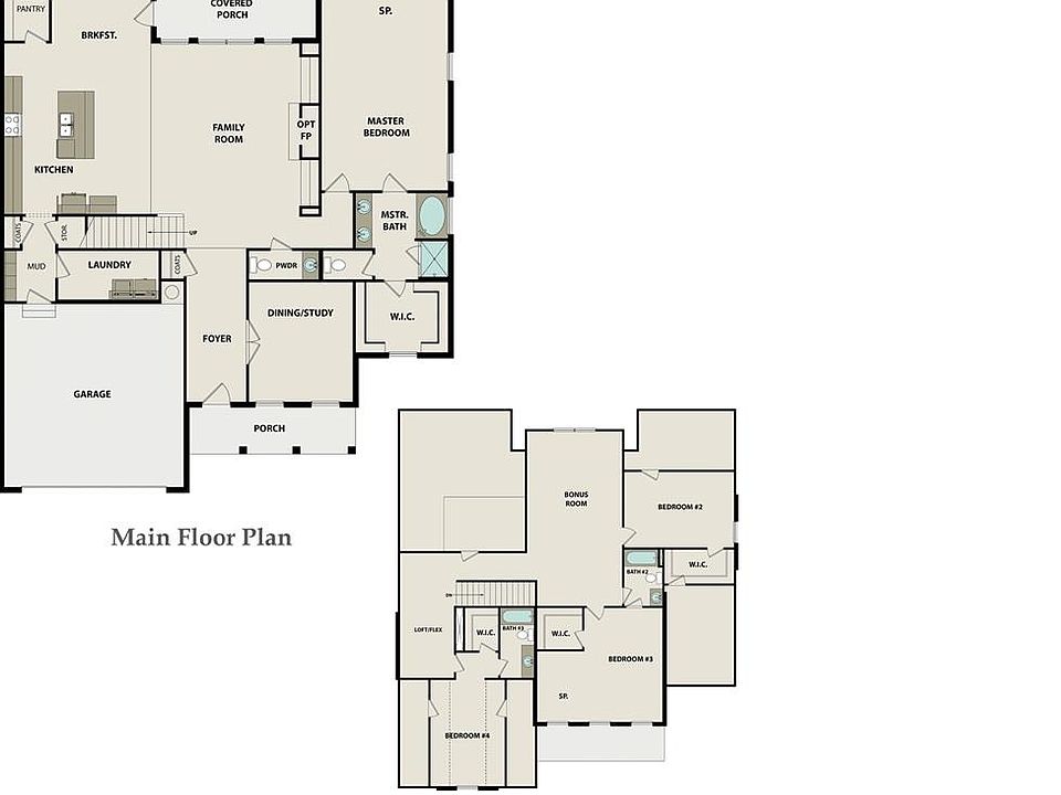 2nd image of 2122 S Meadows Dr