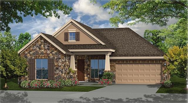 1st image of 304 Highland Village Cv