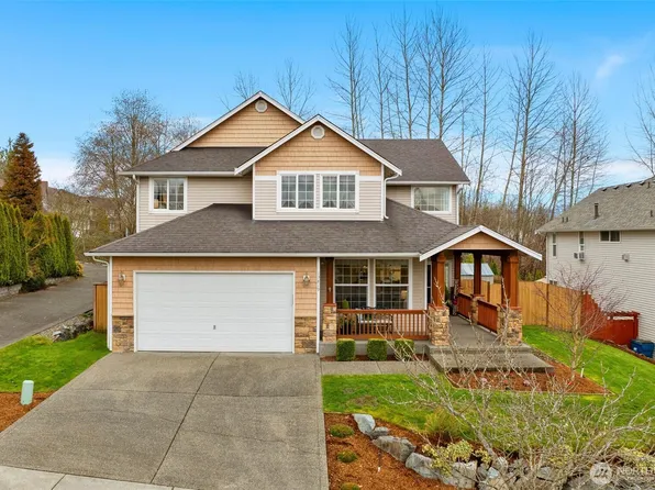 13819 194th Drive SE, Monroe, WA 98272