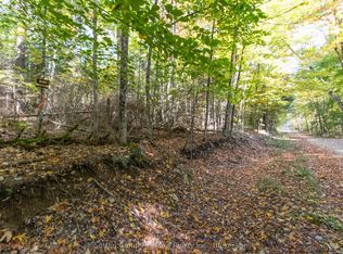 0 Lynx Lake Rd, Huntsville, ON P1H2J3