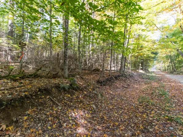 0 Lynx Lake Rd, Huntsville, ON P1H 2J3