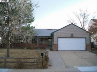 10220 W 100th Pl, Westminster, CO 80021