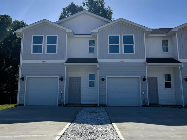 7126 Village Ln, Pensacola, FL 32504