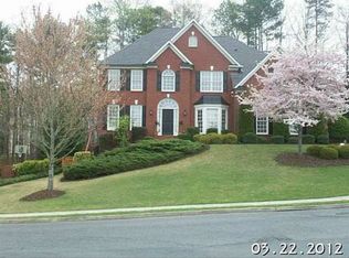 3810 Old Path Xing, Suwanee, GA 30024