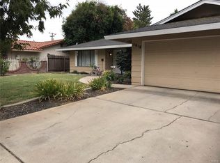 2018 E Alexander Ave, Merced, CA 95340