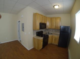 457-459 Hawthorne Ave, Newark, NJ 07112