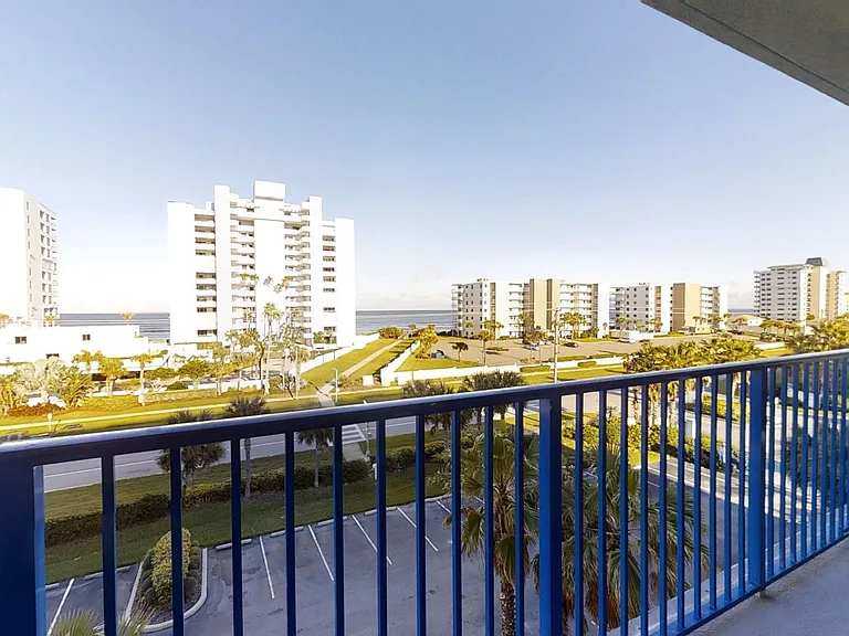 5300 S Atlantic Ave #13504 — Photo 32