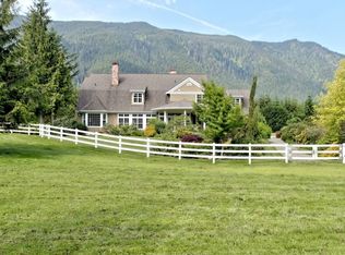 16326 426th Way SE, North Bend, WA 98045
