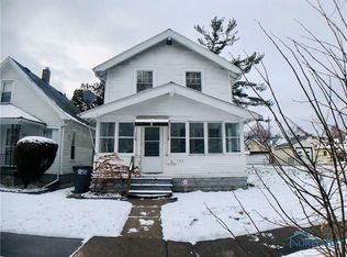 909 Evesham Ave, Toledo, OH 43607