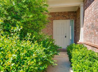 7529 Lazy Spur Blvd, Fort Worth, TX 76131