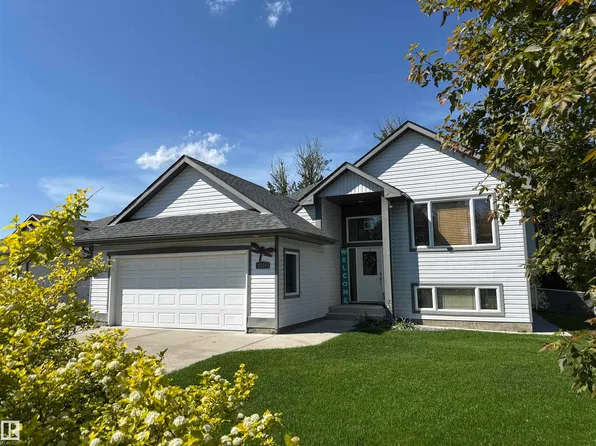 4404 Madsen Ave, Drayton Valley, AB T7A 1T9