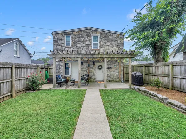 256 Natchez St, Franklin, TN 37064