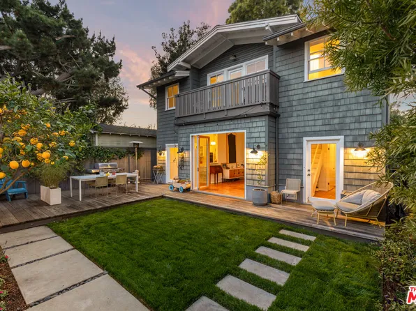 754 Marco Pl, Venice, CA 90291