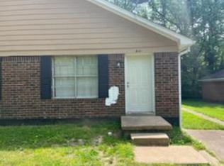 641 McWhirter Ave, Memphis, TN 38127