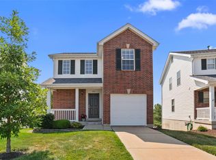 213 Tyndale Dr, O'Fallon, MO 63366