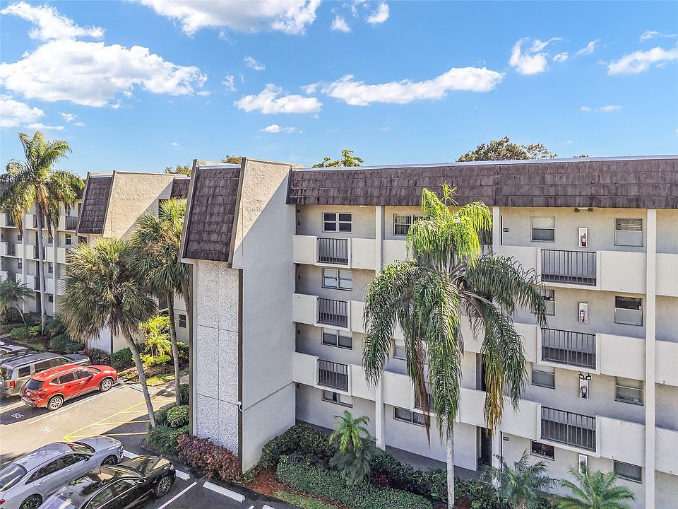 1st image of 6200 NW 44th Street #401