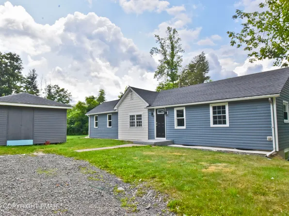 178 N Easton Belmont Pike, Stroudsburg, PA 18360