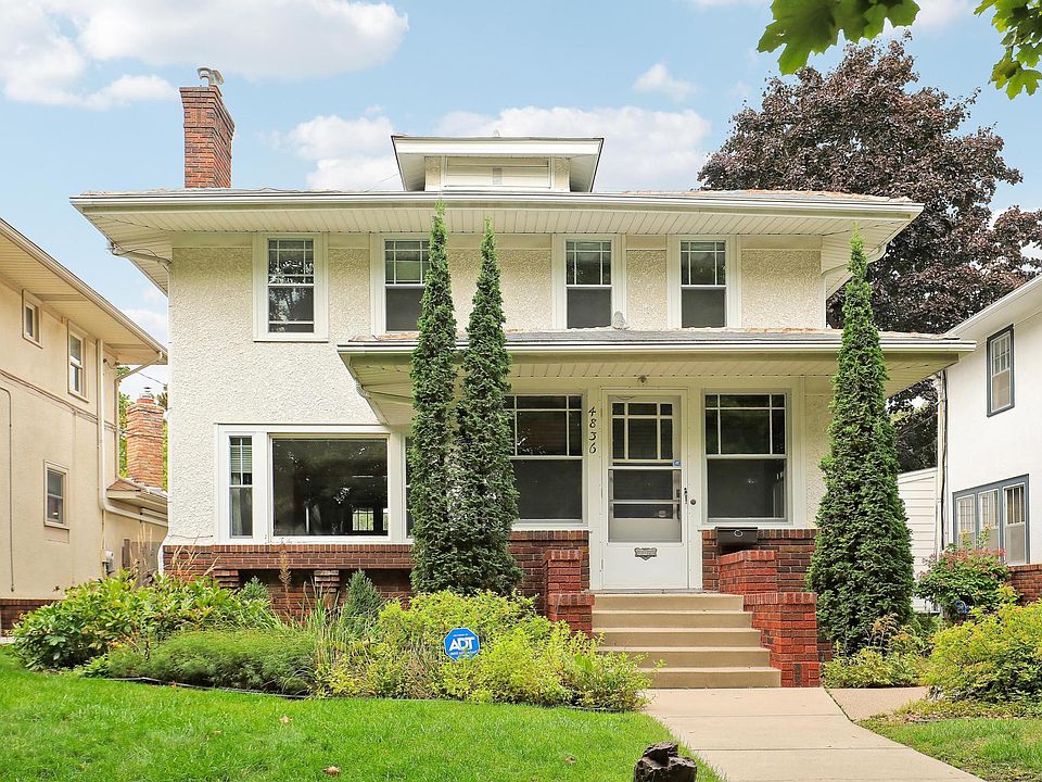 1st image of 4836 Vincent Ave S