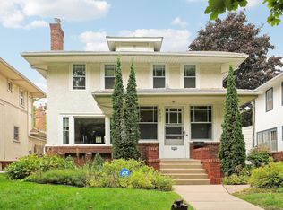 4836 Vincent Ave S, Minneapolis, MN 55410
