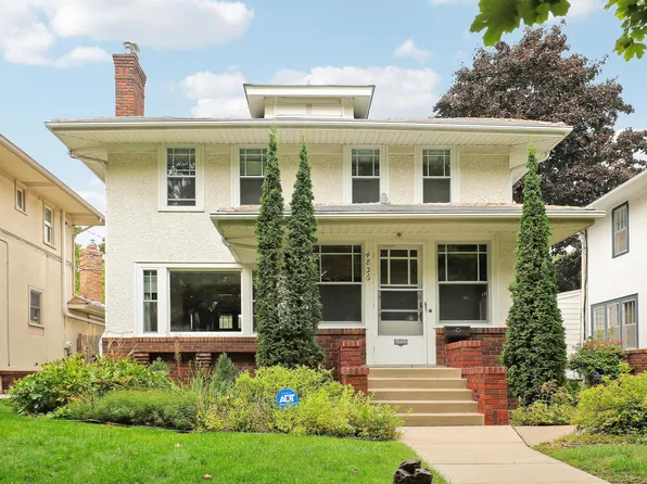 4836 Vincent Ave S, Minneapolis, MN 55410