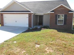 7726 Longshanks, CORRYTON, TN 37721