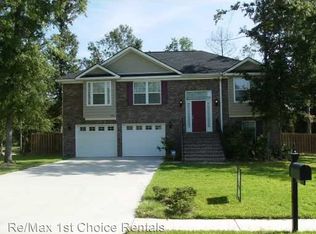 152 Ridgewood Cir, Rincon, GA 31326