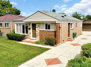 8333 S Kilpatrick Ave, Chicago, IL 60652