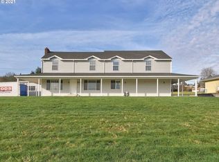 52895 NW 7th St, Scappoose, OR 97056