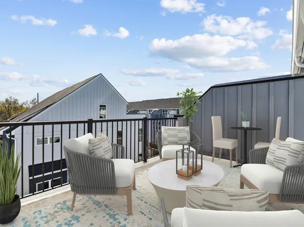 1428 Hamilton St, Charlotte, NC 28206