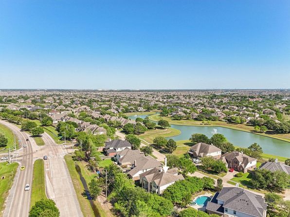 27014 Glenfield Hollow Ln, Cypress, TX 77433