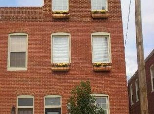 3310 Fait Ave, Baltimore, MD 21224