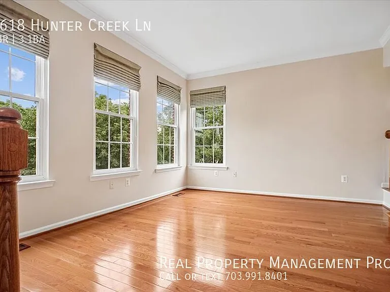 6618 Hunter Creek Ln — Photo 2