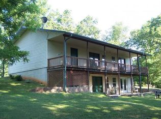 7105 Co. Rd East 14 313, Ava, MO 65608