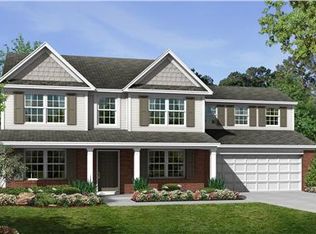 13860 Fieldcrest Dr, Mc Cordsville, IN 46055