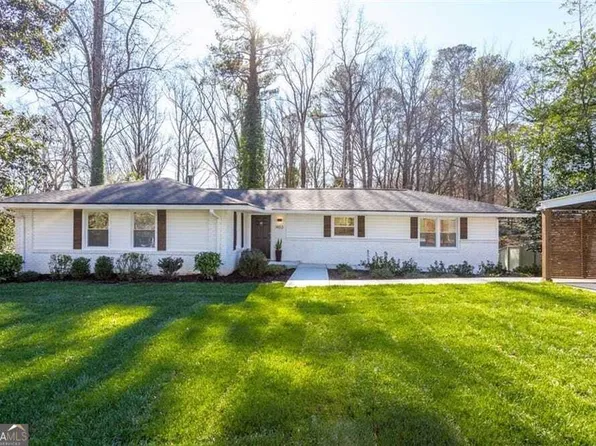 1453 Oconee Pass NE, Atlanta, GA 30319
