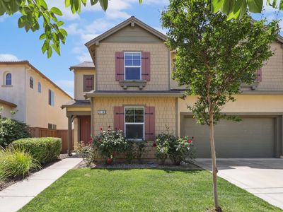 1336 Hughes St, Woodland, CA, 95776