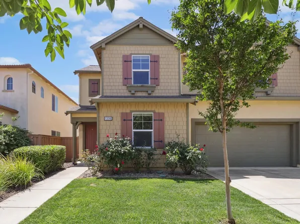 1336 Hughes St, Woodland, CA 95776