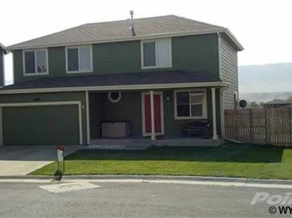 3478 Chaparral Dr, Casper, WY 82604