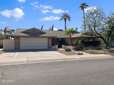 10967 E CORTEZ Street, Scottsdale, AZ, 85259