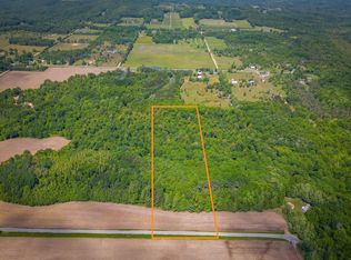 V/l W Johnson Rd, Shelby, MI 49455