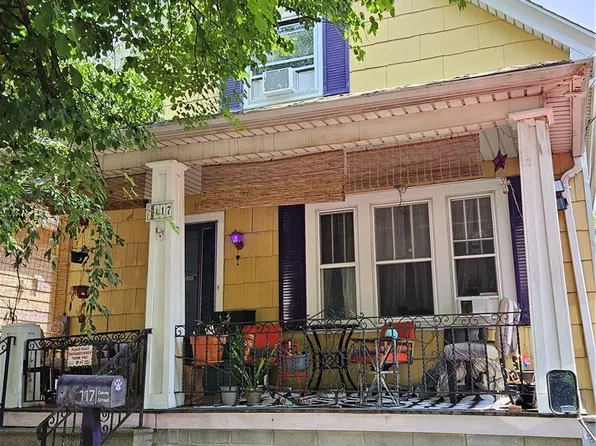 117 Davey St, Buffalo, NY 14206