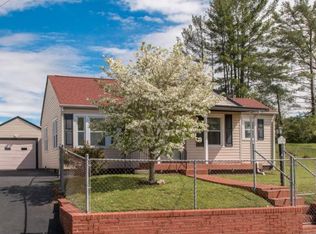 1509 Norway St, Bristol, VA