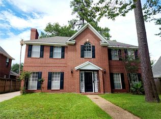 12931 Hidden Castle Dr, Houston, TX 77015