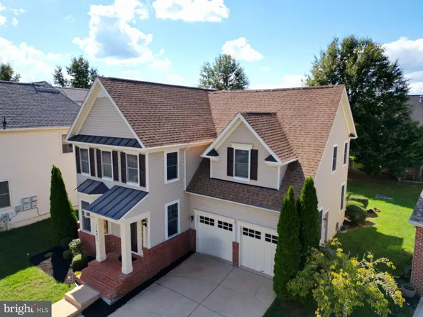 11687 Fountainhead Ct, Waldorf, MD 20602