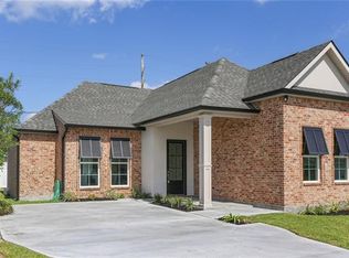 3008 Bradbury St, Meraux, LA 70075