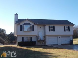 6204 Britt Rd SW, Mableton, GA 30126