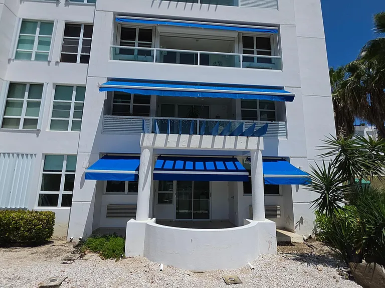 Sunset Vil The Ocean Club At Seven Sea #NW 101 — Photo 6