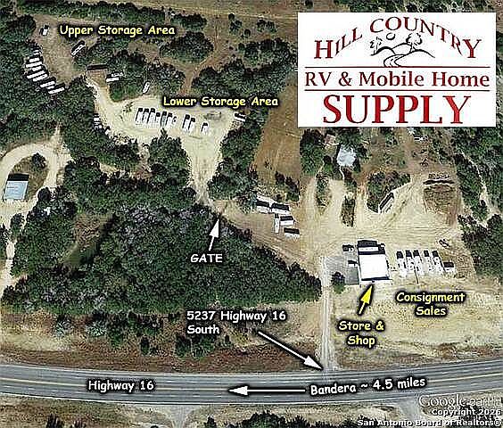 5237 State Highway 16 S, Bandera, TX 78003 | Zillow