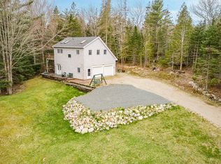 832 W Bay Rd, Gouldsboro, ME 04607